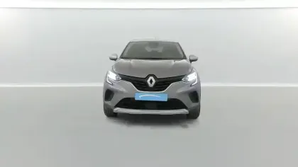 Photo 28 Renault Captur Gén. II (HJB) Ph1 NG Evolution 5