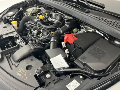 Photo 76 Renault Captur  TCe 100 GPL