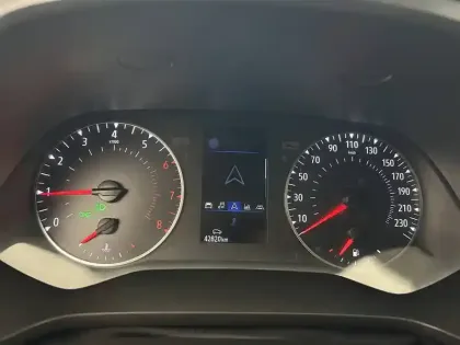 Photo 16 Renault Captur  TCe 100 GPL