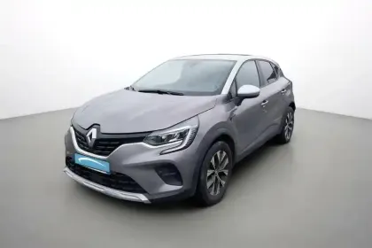 Photo Renault Captur Evolution
