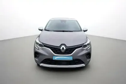 Photo 7 Renault Captur  TCe 100 GPL