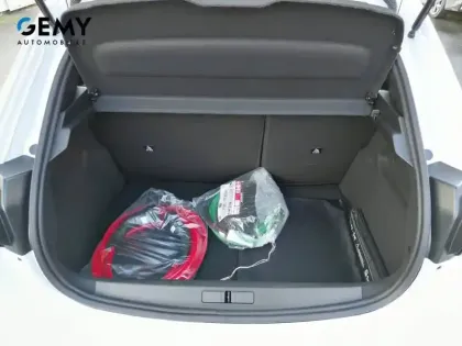 Photo 43 Peugeot 208  Electrique 54 kWh 156ch