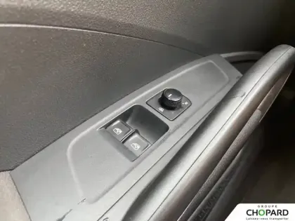 Photo 19 Skoda Fabia  1.0 TSI 95 ch BVM5