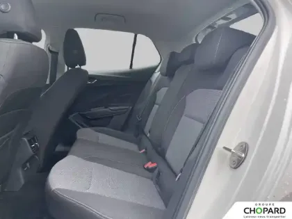 Photo 10 Skoda Fabia  1.0 TSI 95 ch BVM5