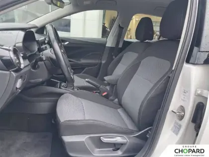 Photo 20 Skoda Fabia  1.0 TSI 95 ch BVM5