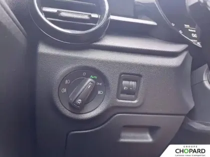 Photo 38 Skoda Fabia Gén. IV Ph1 Ambition 5