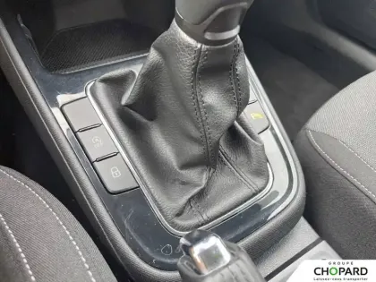 Photo 18 Skoda Fabia  1.0 TSI 95 ch BVM5