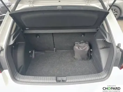 Photo 26 Skoda Fabia Gén. IV Ph1 Ambition 5