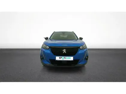 Photo 33 Peugeot 2008  PureTech 130 S&S EAT8
