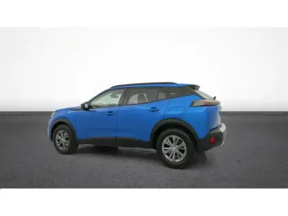 Photo 68 Peugeot 2008  PureTech 130 S&S EAT8