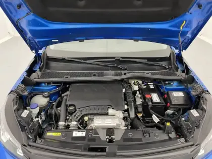 Photo 52 Peugeot 2008  PureTech 130 S&S EAT8