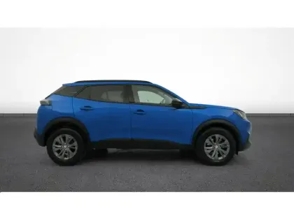 Photo 73 Peugeot 2008  PureTech 130 S&S EAT8