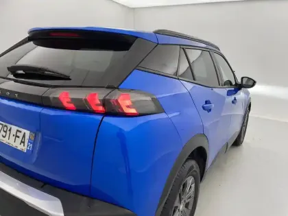 Photo 62 Peugeot 2008  PureTech 130 S&S EAT8