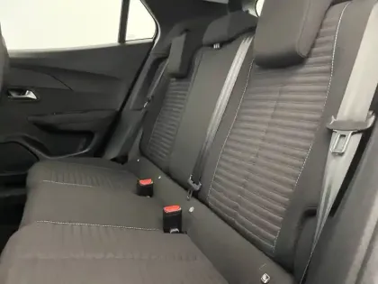 Photo 14 Peugeot 2008  PureTech 130 S&S EAT8