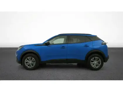 Photo 67 Peugeot 2008  PureTech 130 S&S EAT8