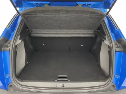 Photo 12 Peugeot 2008  PureTech 130 S&S EAT8