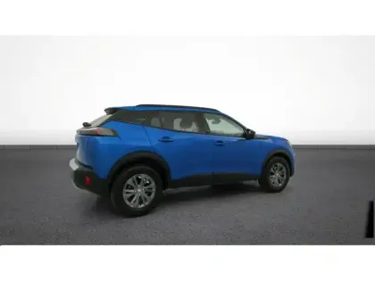 Photo 40 Peugeot 2008  PureTech 130 S&S EAT8