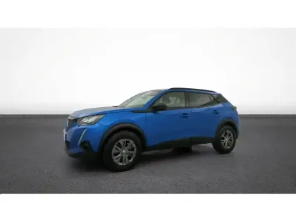 Photo 66 Peugeot 2008  PureTech 130 S&S EAT8