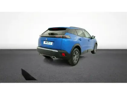 Photo 7 Peugeot 2008  PureTech 130 S&S EAT8