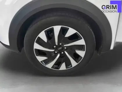 Photo 12 Ford Puma  1.0 Flexifuel 125 ch mHEV S&S BVM6