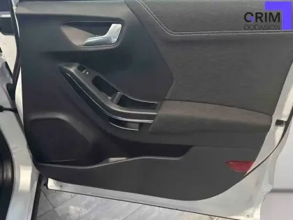 Photo 21 Ford Puma  1.0 Flexifuel 125 ch mHEV S&S BVM6