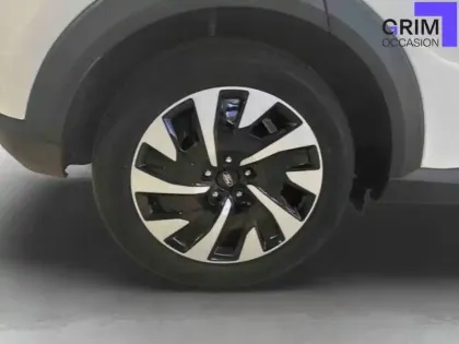 Photo 15 Ford Puma  1.0 Flexifuel 125 ch mHEV S&S BVM6