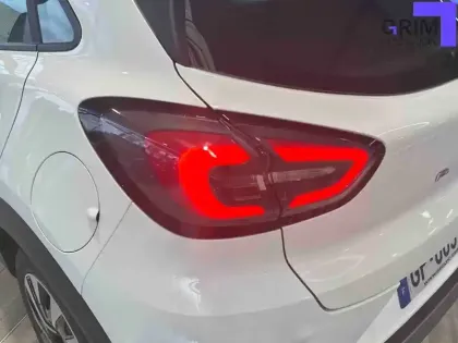 Photo 18 Ford Puma  1.0 Flexifuel 125 ch mHEV S&S BVM6