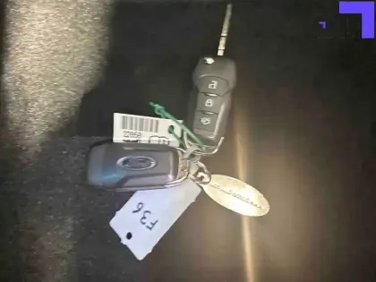 Photo 25 Ford Puma  1.0 Flexifuel 125 ch mHEV S&S BVM6