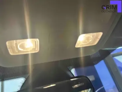 Photo 23 Ford Puma  1.0 Flexifuel 125 ch mHEV S&S BVM6