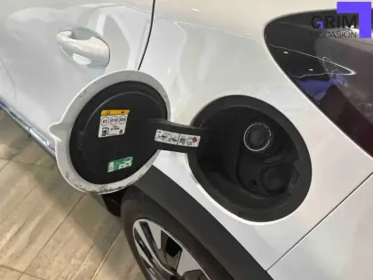 Photo 19 Ford Puma  1.0 Flexifuel 125 ch mHEV S&S BVM6