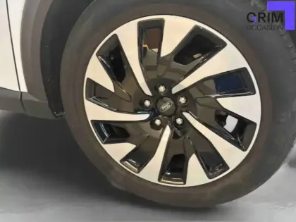 Photo 13 Ford Puma  1.0 Flexifuel 125 ch mHEV S&S BVM6