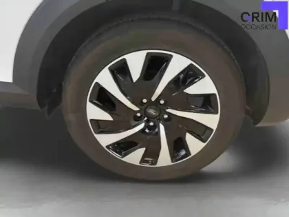 Photo 14 Ford Puma  1.0 Flexifuel 125 ch mHEV S&S BVM6