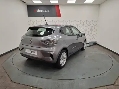 Photo 11 Renault Clio  Blue dCi 100 ch GSR2