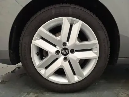 Photo 17 Renault Clio  Blue dCi 100 ch GSR2