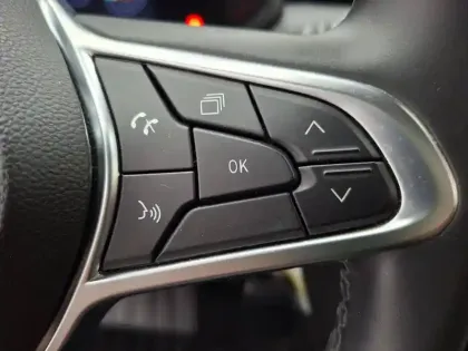 Photo 34 Renault Clio  Blue dCi 100 ch GSR2