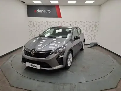 Photo Renault Clio Evolution