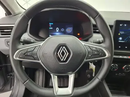 Photo 32 Renault Clio  Blue dCi 100 ch GSR2