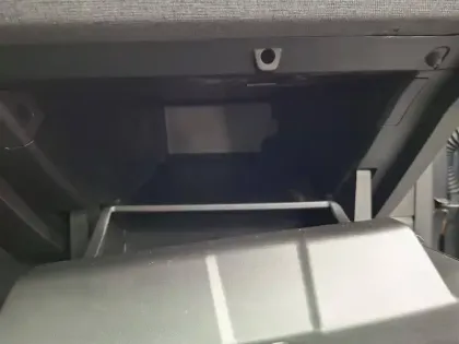 Photo 28 Renault Clio  Blue dCi 100 ch GSR2