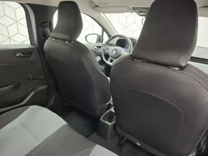 Photo 23 Renault Clio  Blue dCi 100 ch GSR2