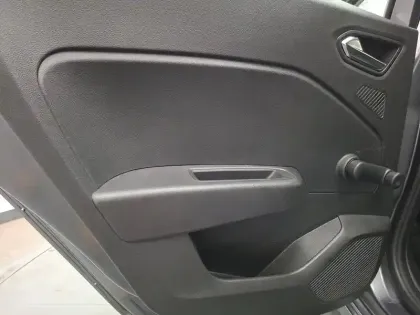 Photo 22 Renault Clio  Blue dCi 100 ch GSR2