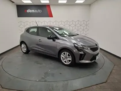 Photo 8 Renault Clio  Blue dCi 100 ch GSR2