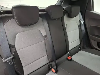 Photo 24 Renault Clio  Blue dCi 100 ch GSR2