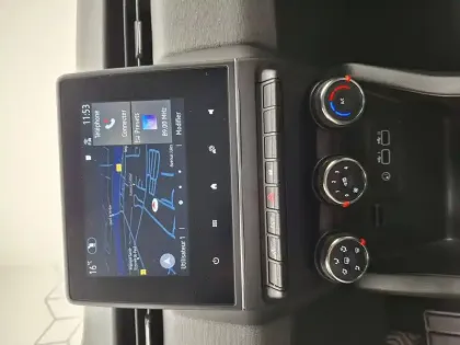 Photo 36 Renault Clio  Blue dCi 100 ch GSR2