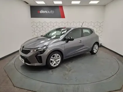 Photo 5 Renault Clio  Blue dCi 100 ch GSR2