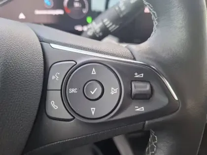 Photo 25 Opel Mokka  Electrique 136 ch & Batterie 50 kWh