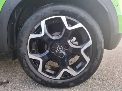 Photo 11 Opel Mokka  Electrique 136 ch & Batterie 50 kWh