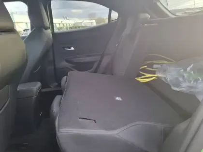 Photo 18 Opel Mokka  Electrique 136 ch & Batterie 50 kWh