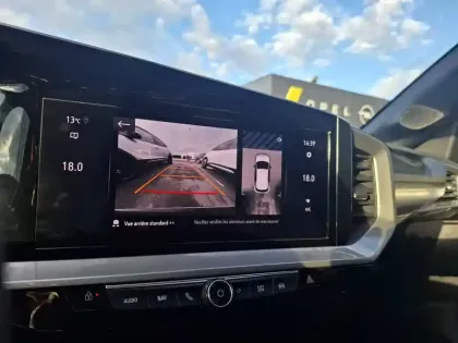 Photo 39 Opel Mokka  Electrique 136 ch & Batterie 50 kWh