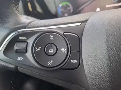 Photo 24 Opel Mokka  Electrique 136 ch & Batterie 50 kWh