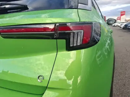 Photo 14 Opel Mokka  Electrique 136 ch & Batterie 50 kWh